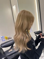 -IN STYLE•造型