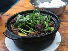 -沈妈砂锅(光华村店)