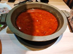 -伊人锅·魔石泡泡鱼