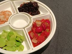 -肆月河豚·淮扬菜·湘菜(华天店)