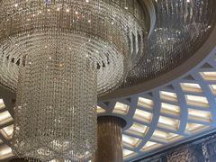 -上海浦东星河湾酒店