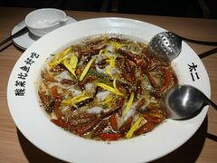 -新太二·鲜料川菜(群光广场店)