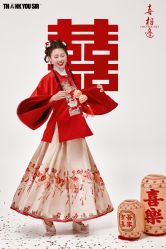 -安娜公馆婚纱摄影(锦州店)