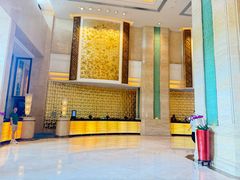-广州香格里拉酒店