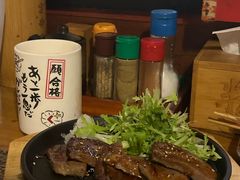 -半藏居酒屋(香港花园店)