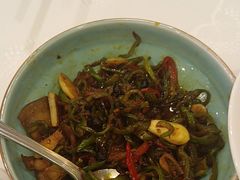 -上海精菜馆(虎踞关店)