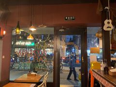 门面-La Vite意大利餐厅酒馆(乌鲁木齐店)