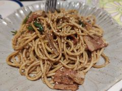 -盘炉forenza·云贵川融合小食堂 ( 钟楼中柳巷店)