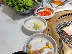 -炙城·韩式烤肉(南京东路店)