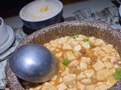 -绿茶餐厅(昌平悦荟店)