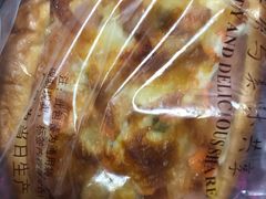 -龙山村烘焙工坊(梨园云景里店)