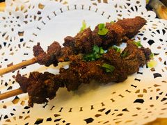 -小叫驴养生驴肉火锅(龙游店)