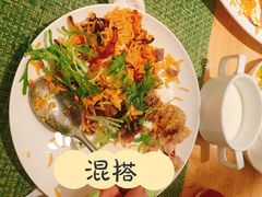 -ALAMEEN阿拉伯餐厅(三里屯店)
