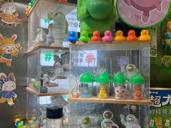 -柠季·手打柠檬茶(岳麓山登高路店)