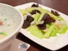 -北海银滩皇冠假日酒店-德丰楼中餐厅