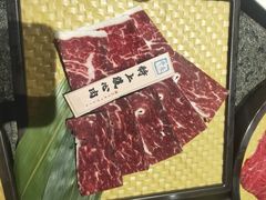 -NIUAN牛庵·日式和牛烧肉(恒隆店)