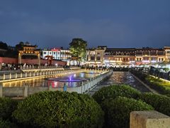 -建国蚵煎蚵面