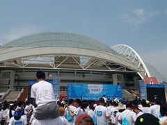 -沈阳奥林匹克体育中心