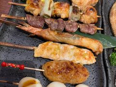 -纹兵卫手打荞麦面日料(虹桥本店)