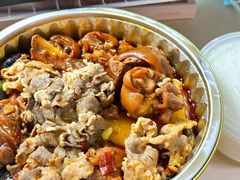 -天津理工大学-学生第2食堂