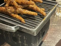 -烤匠麻辣烤鱼(青羊万达店)