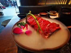 -盡膳口福跷脚牛肉火锅(北美新天地店)