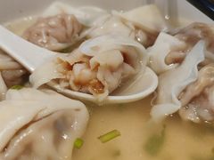 -南城香·饭香串香馄饨香(花园北路店)