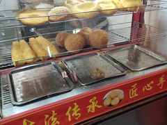 -清泉阁包子饺子·刀削面(五一店)