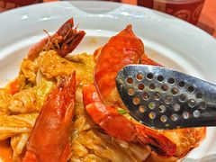 -船歌·鱼水饺青岛菜(闽江二路店)