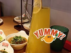 -好想牛·鲜切自助牛肉火锅(七堡花园城店)