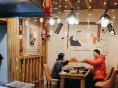 -恩你小木屋·烤肉韩式料理(嘉兴秀洲店)