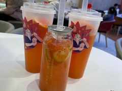 -奈雪的茶(大悦城店)