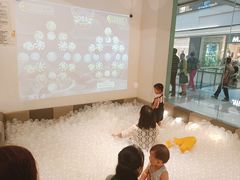 -艾米茉亲子餐厅(万象城店)