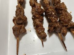 -霄汉羊排(万松园一店)