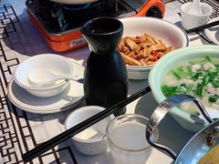 湖南糯米酒-湘语·湖南家常菜(新洲店)