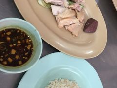 -红大哥水门鸡饭(總店)