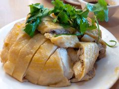 泰煌鸡-泰煌鸡·上海白斩鸡·沪菜(平利店)