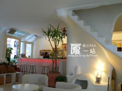 -Babycat私家御饼屋(龙头路一店)