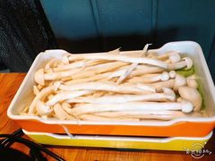 -有才叔的小馆(招商依云曲江店)