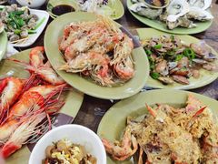 -贞姨美食·老字号海鲜大排档