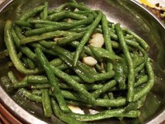 大盆长豆角-思湘坊(科技园店)