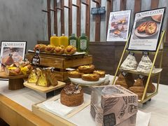 -PAPER STONE BAKERY(天汇广场店)