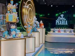 -柏尼娅PEARIA·蛋糕定制(北京SKP店)