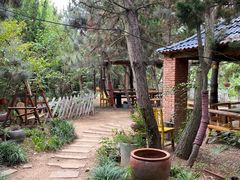 -小仙居·农家宴烤羊· 农庄