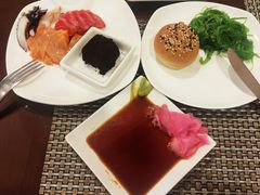 -天诚丽筠酒店-西餐厅