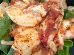 -老友巷·中式烤肉(北滘店)