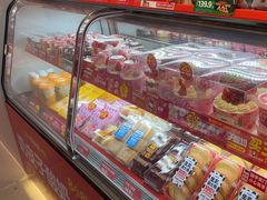 -味多美蛋糕(双合地铁店)