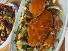 -醉壹号海鲜大排档(厦门美食地标店)