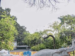 -荔湾区图书馆(周门馆)