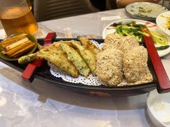 -君霖海鲜私房菜(春柳店)